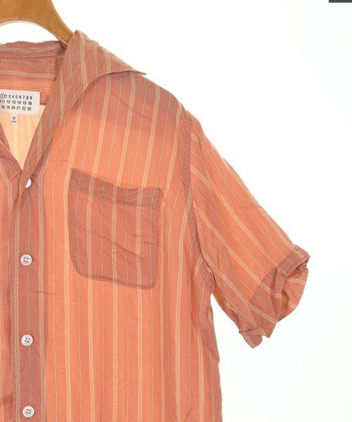 Maison Margiela 休閒襯衫