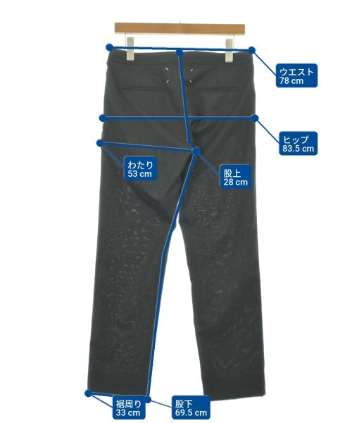 Maison Margiela 其他款