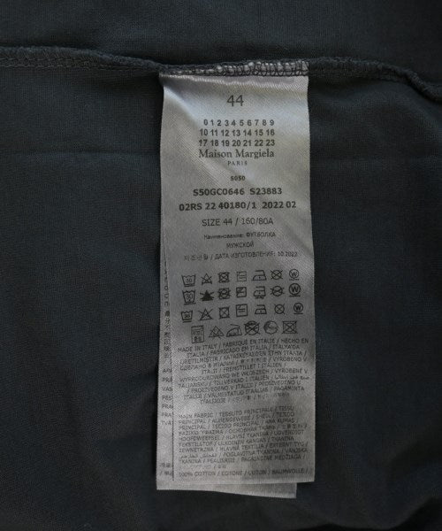 Maison Margiela T恤/上衣
