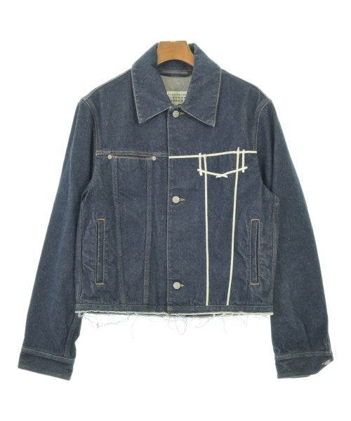 Maison Margiela 牛仔夾克
