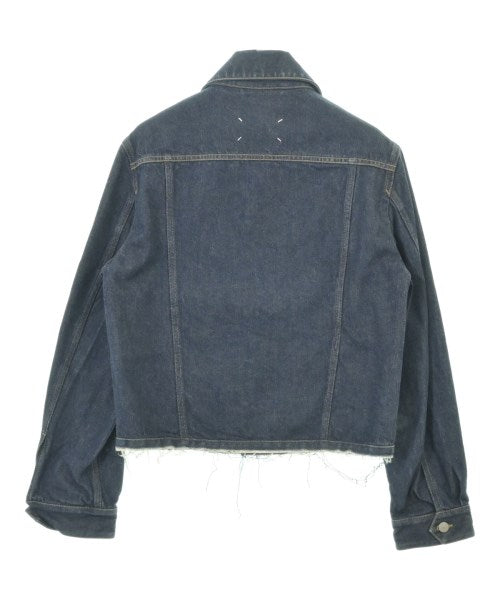 Maison Margiela 牛仔夾克
