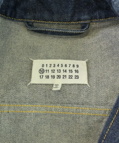Maison Margiela 牛仔夾克