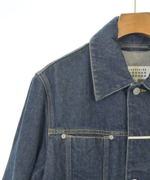 Maison Margiela 牛仔夾克