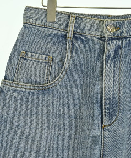 Maison Margiela 牛仔褲