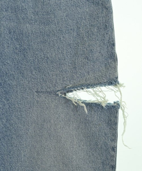Maison Margiela 牛仔褲