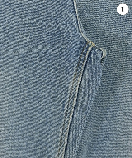 Maison Margiela 牛仔褲