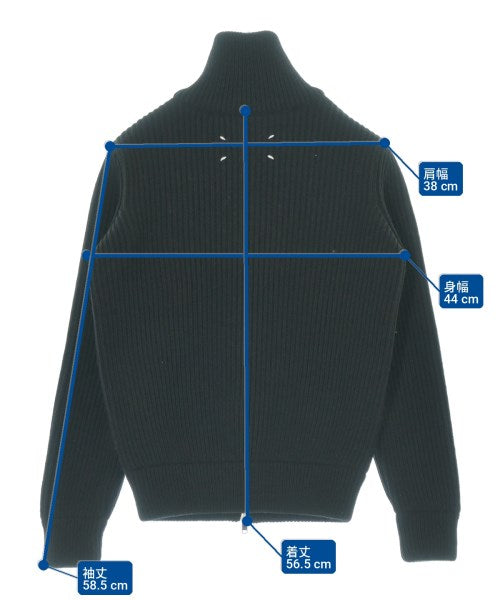 Maison Margiela 開襟衫