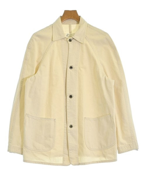 Maison Margiela 其他飛行外套