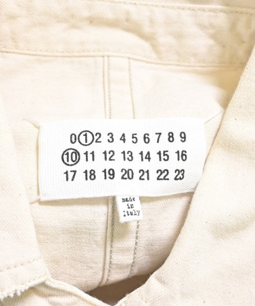 Maison Margiela 其他飛行外套