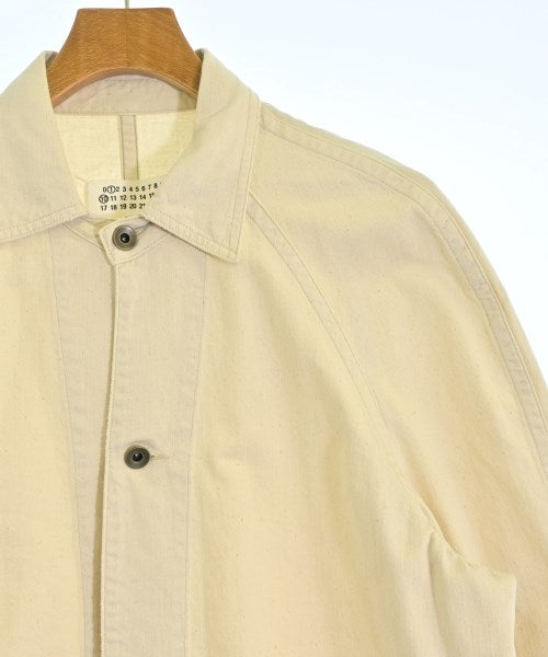 Maison Margiela 其他飛行外套