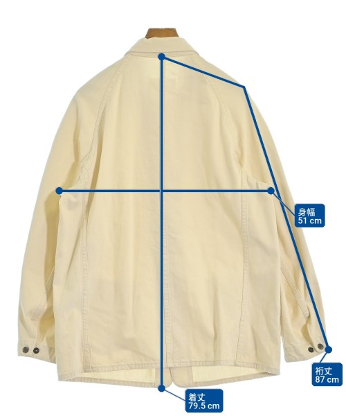 Maison Margiela 其他飛行外套