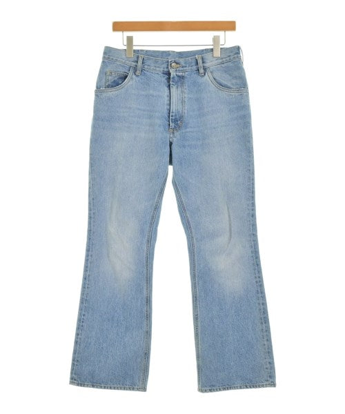 Maison Margiela 牛仔褲