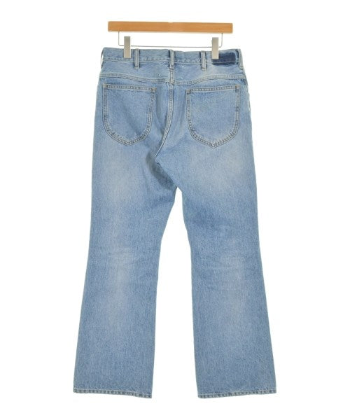 Maison Margiela 牛仔褲