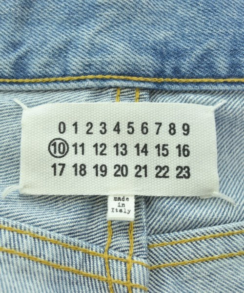 Maison Margiela 牛仔褲