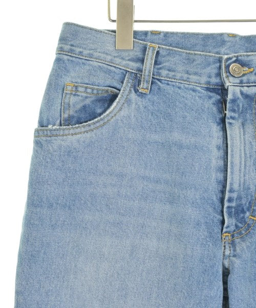 Maison Margiela 牛仔褲