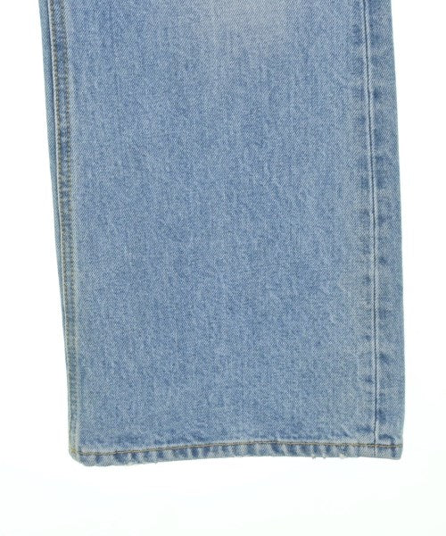 Maison Margiela 牛仔褲