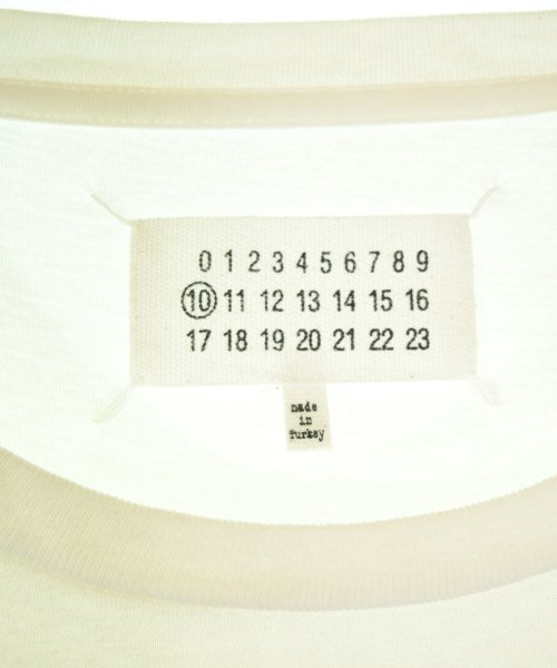 Maison Margiela T恤/上衣