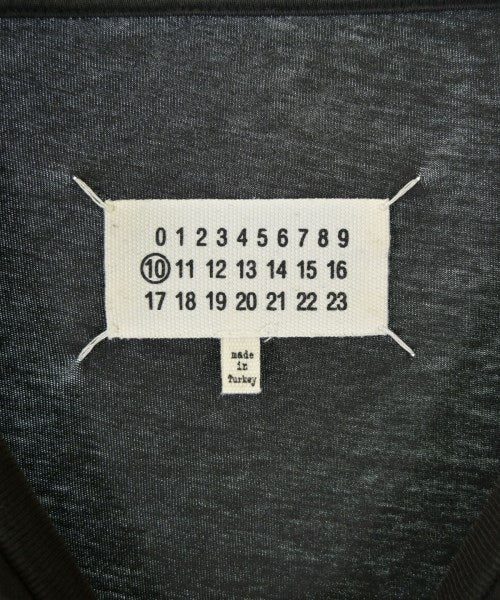 Maison Margiela T恤/上衣