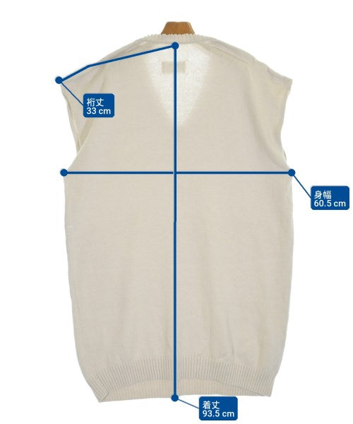 Maison Margiela 背心