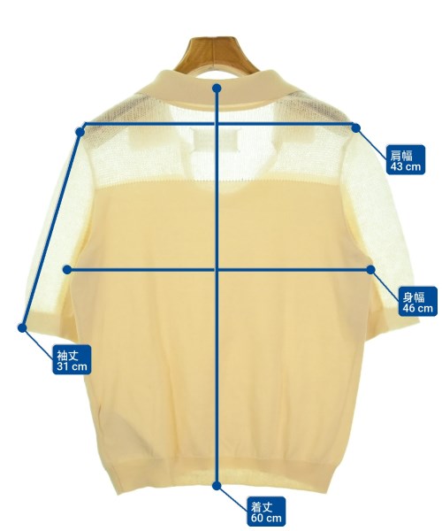Maison Margiela 毛衣