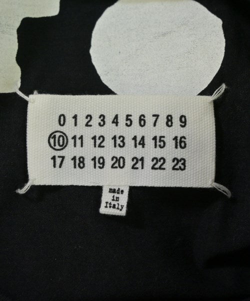 Maison Margiela T恤/上衣