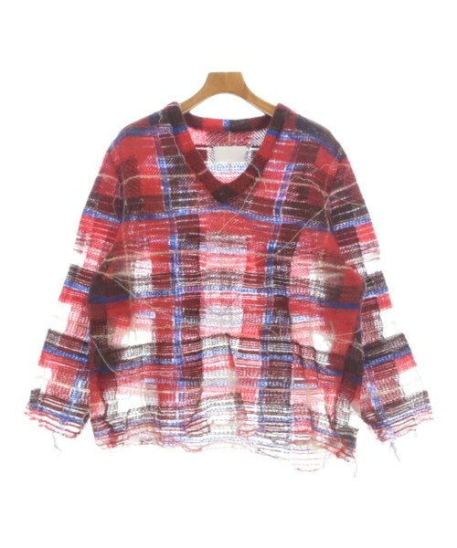 Maison Margiela 毛衣