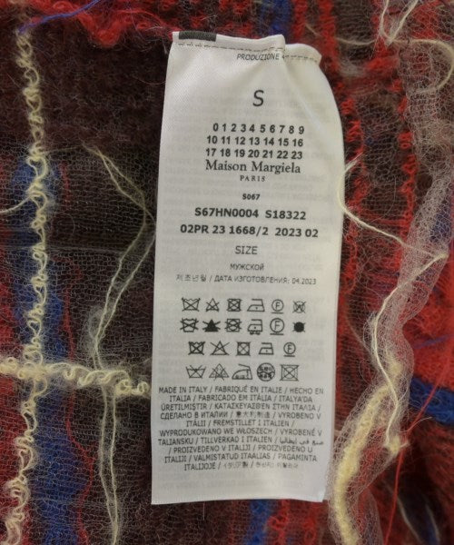 Maison Margiela 毛衣