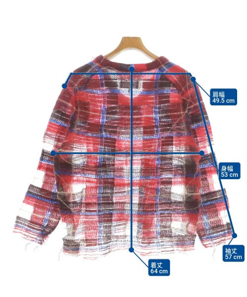 Maison Margiela 毛衣