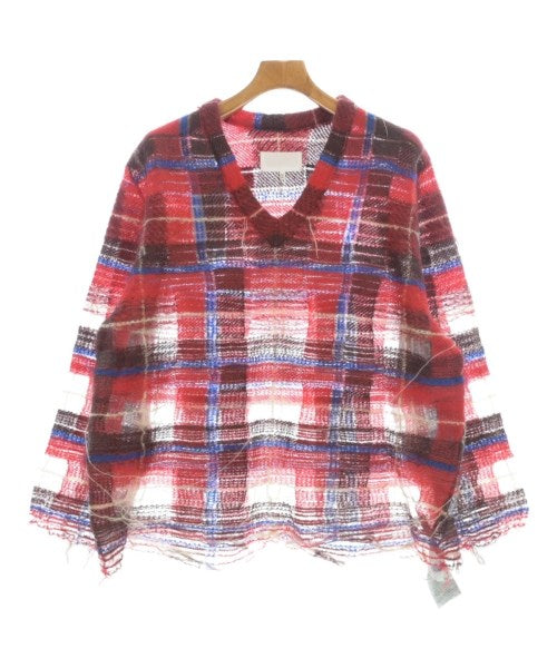 Maison Margiela 毛衣