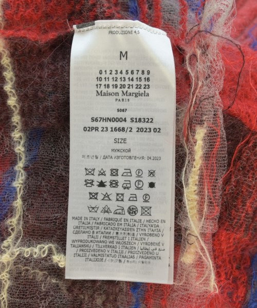 Maison Margiela 毛衣