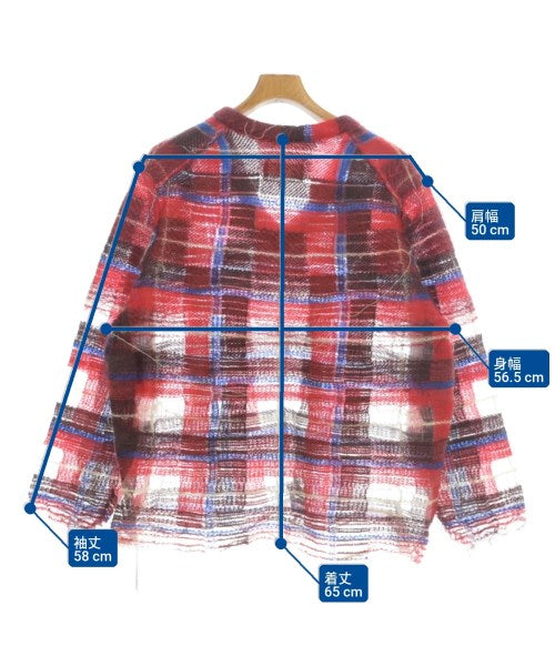 Maison Margiela 毛衣