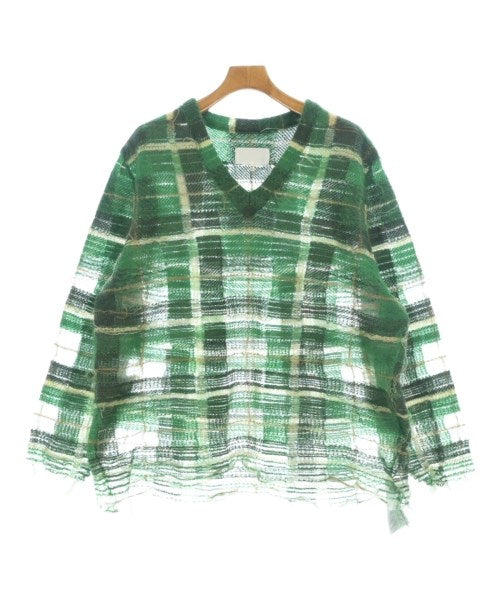 Maison Margiela 毛衣