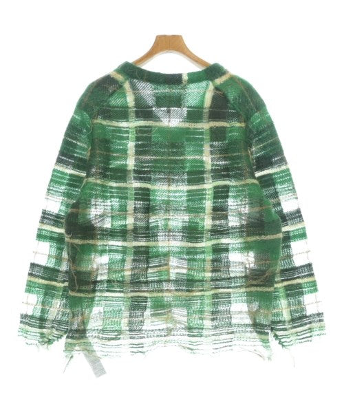 Maison Margiela 毛衣