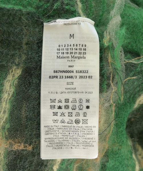 Maison Margiela 毛衣