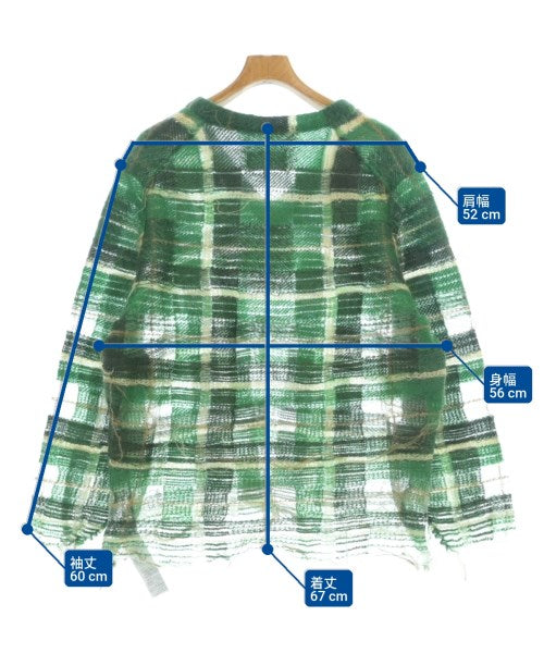 Maison Margiela 毛衣
