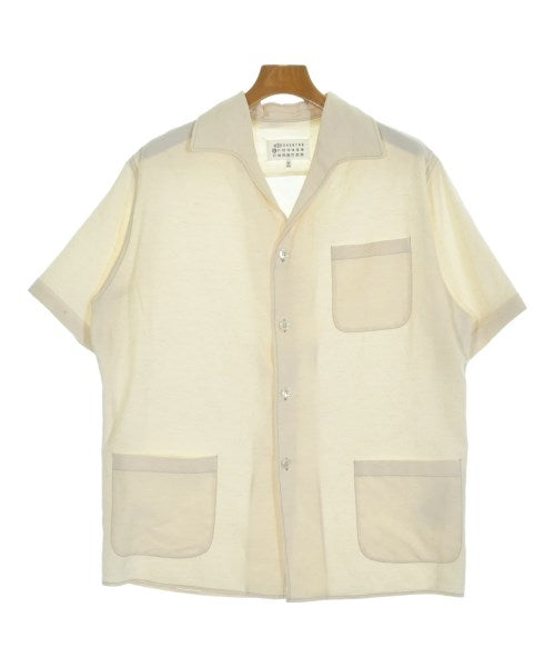 Maison Margiela 休閒襯衫