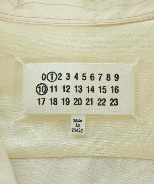 Maison Margiela 休閒襯衫