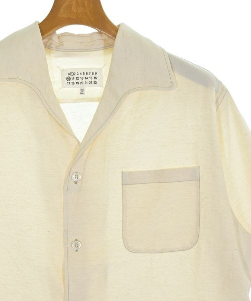 Maison Margiela 休閒襯衫