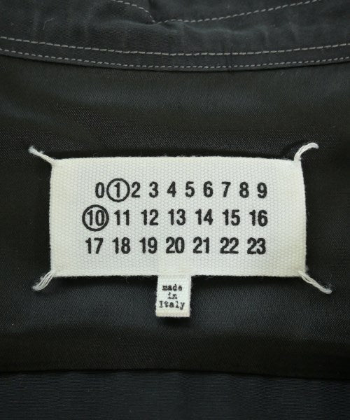 Maison Margiela 休閒襯衫