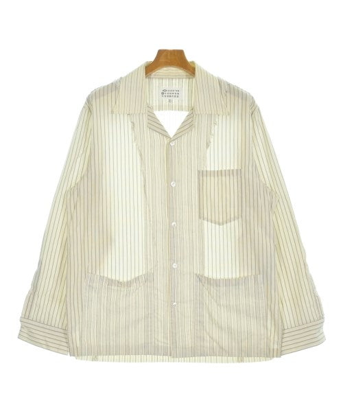 Maison Margiela 休閒襯衫