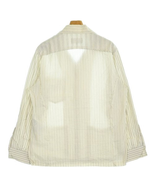 Maison Margiela 休閒襯衫