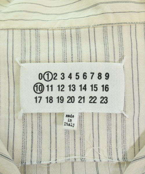 Maison Margiela 休閒襯衫