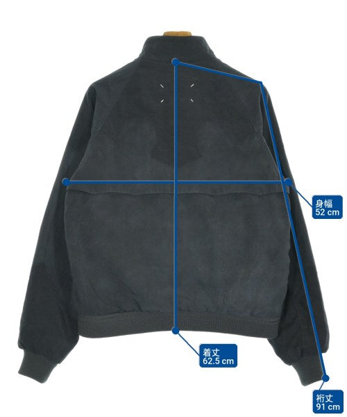 Maison Margiela 其他飛行外套