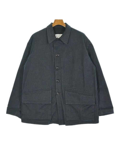 Maison Margiela 工作夾克