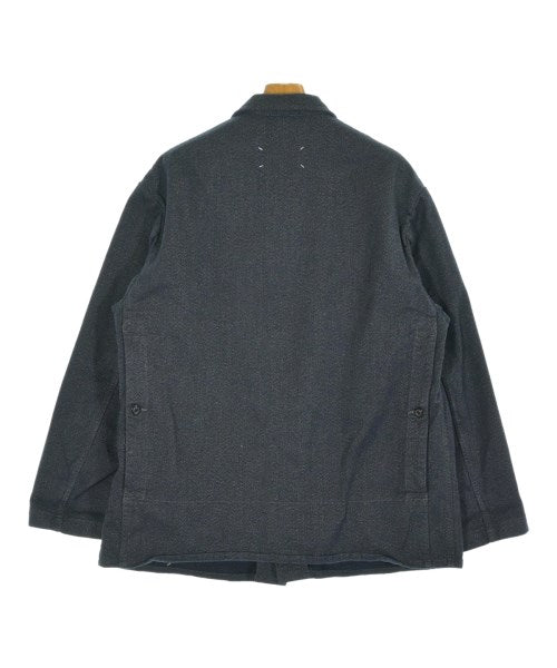Maison Margiela 工作夾克