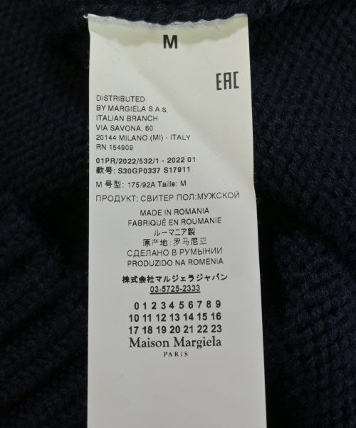 Maison Margiela 毛衣