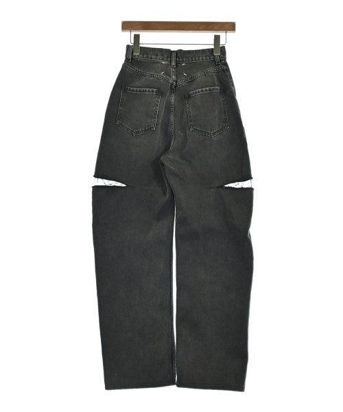 Maison Margiela 牛仔褲