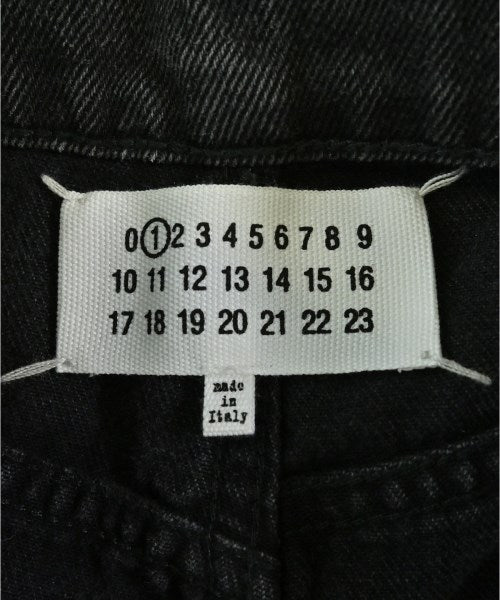 Maison Margiela 牛仔褲