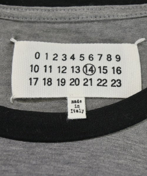 Maison Margiela T恤/上衣