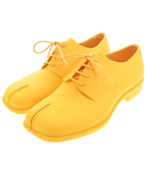 Maison Margiela 雨鞋